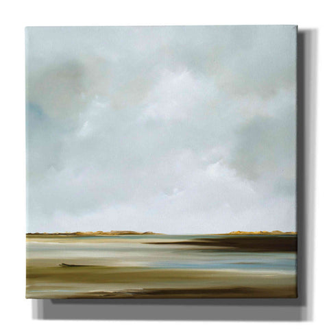 Image of 'Passages' by Rick Fleury, Giclee Canvas Wall Art