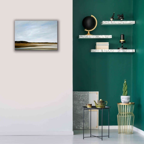 Image of 'Perception' by Rick Fleury, Giclee Canvas Wall Art,26 x 18