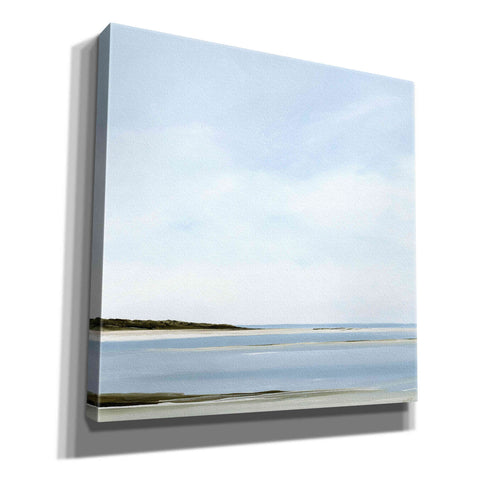 Image of 'Positions' by Rick Fleury, Giclee Canvas Wall Art