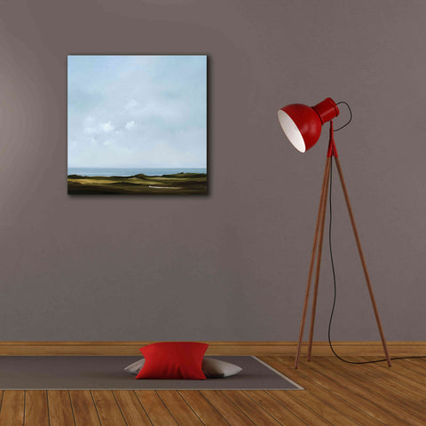 Image of 'Sanctity' by Rick Fleury, Giclee Canvas Wall Art,26 x 26