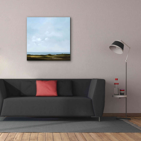 Image of 'Sanctity' by Rick Fleury, Giclee Canvas Wall Art,37 x 37