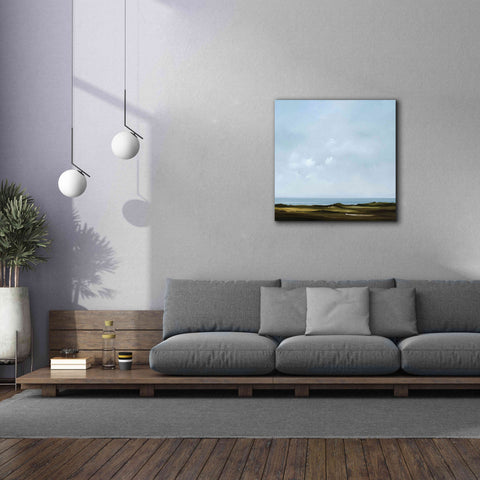 Image of 'Sanctity' by Rick Fleury, Giclee Canvas Wall Art,37 x 37