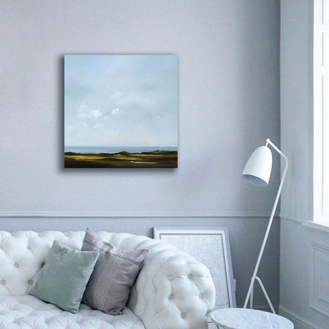 Image of 'Sanctity' by Rick Fleury, Giclee Canvas Wall Art,37 x 37