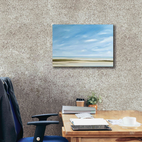 Image of 'Wonder II' by Rick Fleury, Giclee Canvas Wall Art,26 x 18