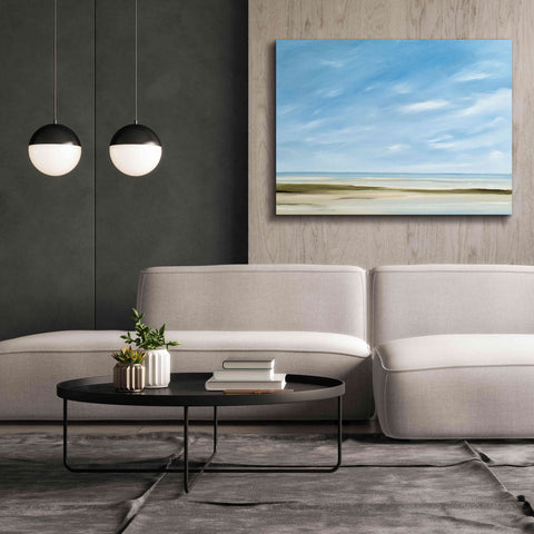 Image of 'Wonder II' by Rick Fleury, Giclee Canvas Wall Art,54 x 40