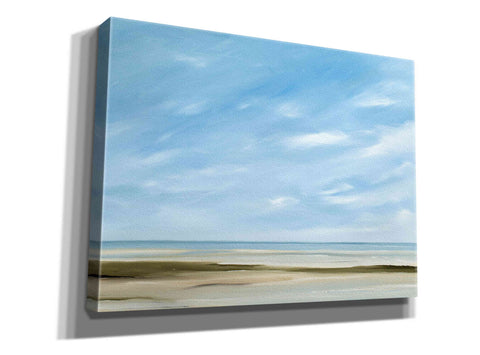 Image of 'Wonder II' by Rick Fleury, Giclee Canvas Wall Art