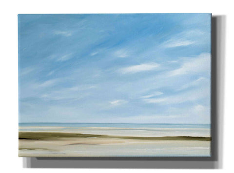 Image of 'Wonder II' by Rick Fleury, Giclee Canvas Wall Art