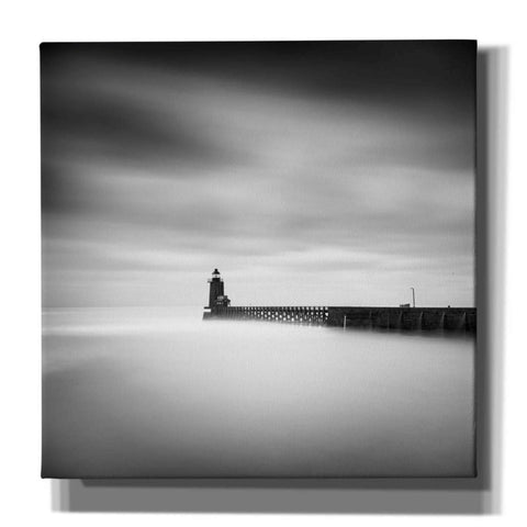 Image of 'Le Phare' by Wilco Dragt, Giclee Canvas Wall Art