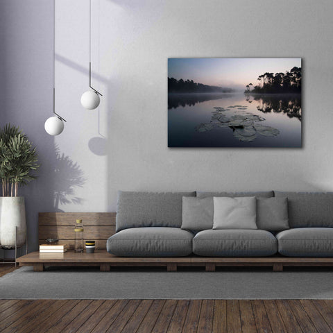 Image of 'Oisterwijkse Vennen' by Wilco Dragt, Giclee Canvas Wall Art,60 x 40