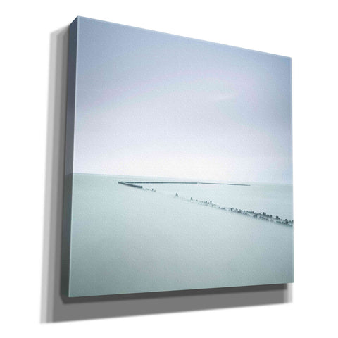 Image of 'When Time Has Passed' by Wilco Dragt, Giclee Canvas Wall Art