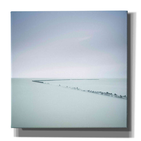 Image of 'When Time Has Passed' by Wilco Dragt, Giclee Canvas Wall Art