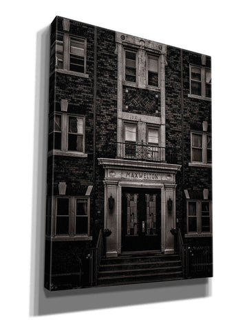 Image of 'Geometry No 7' by Brian Carson, Giclee Canvas Wall Art