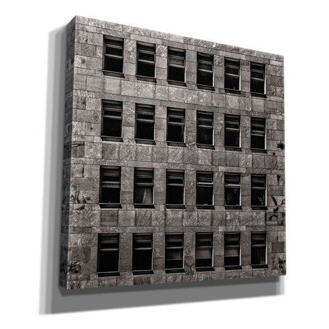 Image of 'Geometry No 12' by Brian Carson, Giclee Canvas Wall Art