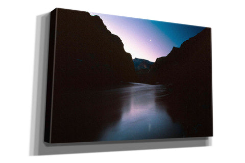 Image of 'GC Sunset 2' by Thomas Haney, Giclee Canvas Wall Art