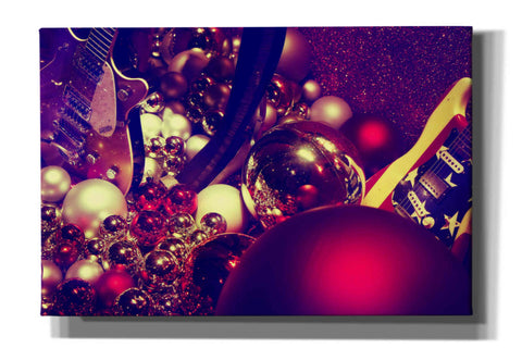 Image of 'Christmas Gifts' by Sebastien Lory, Giclee Canvas Wall Art