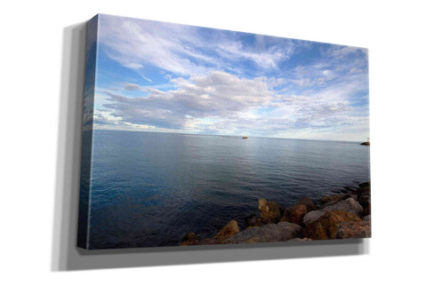 Image of 'St. Cyp' by Sebastien Lory, Giclee Canvas Wall Art