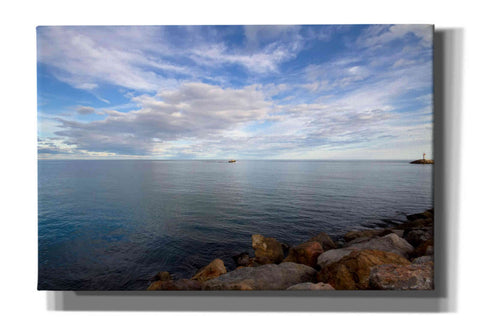 Image of 'St. Cyp' by Sebastien Lory, Giclee Canvas Wall Art