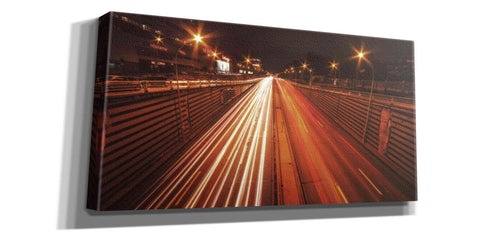 Image of 'Fast' by Sebastien Lory, Giclee Canvas Wall Art