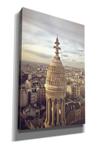 Image of 'Sacré Coeur' by Sebastien Lory, Giclee Canvas Wall Art