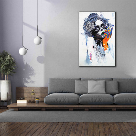 Image of 'The Dream' by MinJae, Giclee Canvas Wall Art,40 x 60