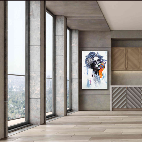 Image of 'The Dream' by MinJae, Giclee Canvas Wall Art,40 x 60