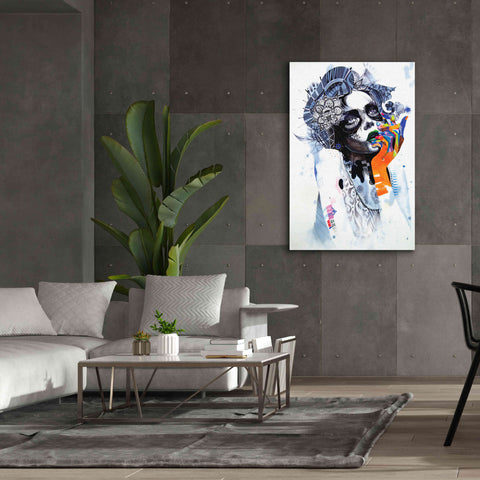Image of 'The Dream' by MinJae, Giclee Canvas Wall Art,40 x 60