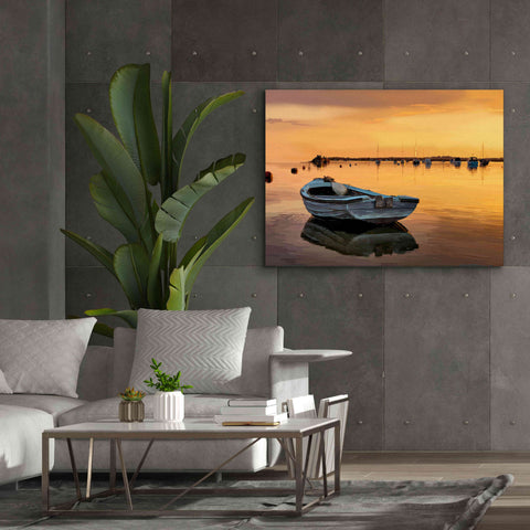 Image of 'In the Golden Light III' by Emily Kalina, Giclee Canvas Wall Art,54 x 40