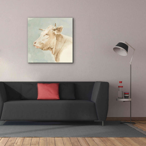 Image of 'Ferdinand I' by Emma Scarvey, Giclee Canvas Wall Art,37 x 37