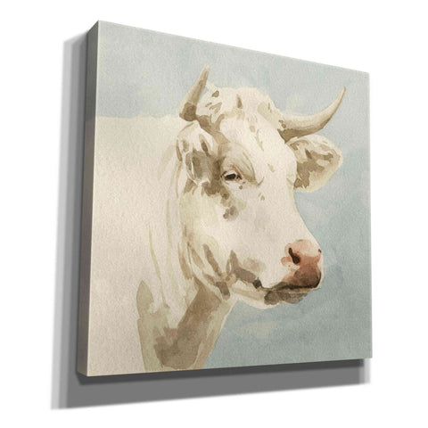 Image of 'Ferdinand II' by Emma Scarvey, Giclee Canvas Wall Art
