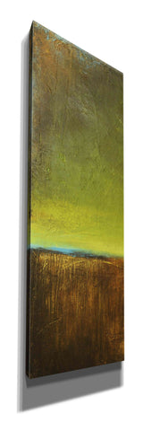 Image of 'Antigua Bay I' by Erin Ashley, Giclee Canvas Wall Art