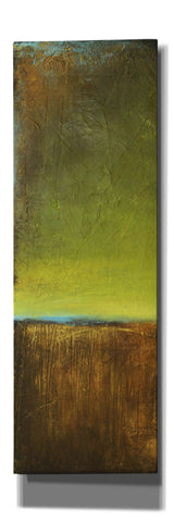 Image of 'Antigua Bay I' by Erin Ashley, Giclee Canvas Wall Art