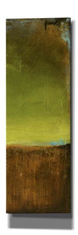 Image of 'Antigua Bay II' by Erin Ashley, Giclee Canvas Wall Art