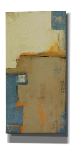 Image of 'Backward Mile II' by Erin Ashley, Giclee Canvas Wall Art