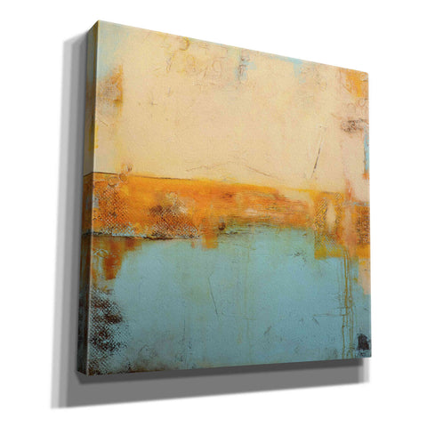 Image of 'Bay of Noons' by Erin Ashley, Giclee Canvas Wall Art