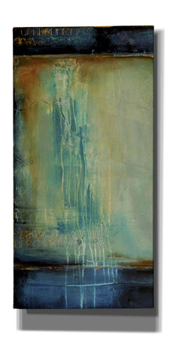 Image of 'Cry Me a River I' by Erin Ashley, Giclee Canvas Wall Art