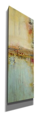 Image of 'Eastside Story II' by Erin Ashley, Giclee Canvas Wall Art