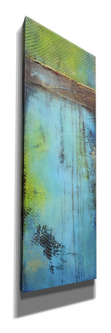 Image of 'Fisher Island II' by Erin Ashley, Giclee Canvas Wall Art