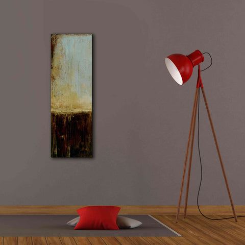 Image of 'Flying Without Wings I' by Erin Ashley, Giclee Canvas Wall Art,12 x 36