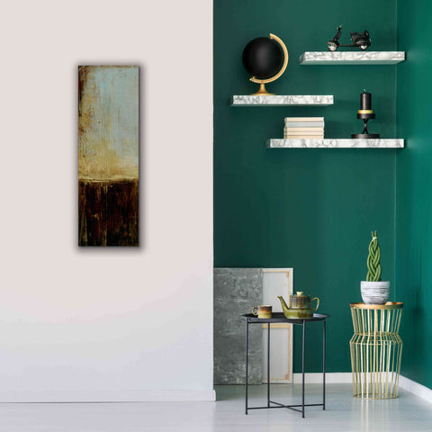 Image of 'Flying Without Wings I' by Erin Ashley, Giclee Canvas Wall Art,12 x 36