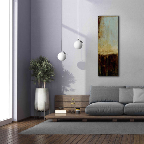 Image of 'Flying Without Wings I' by Erin Ashley, Giclee Canvas Wall Art,20 x 60