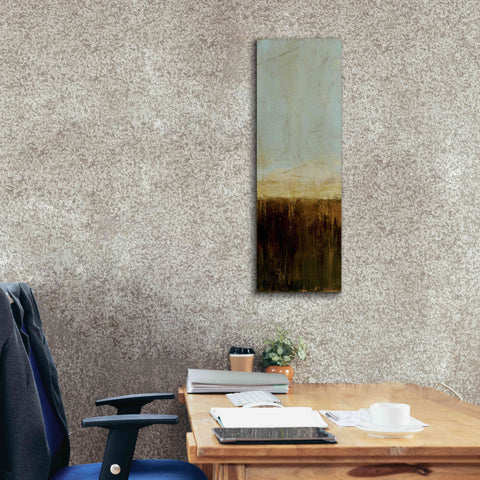 Image of 'Flying Without Wings II' by Erin Ashley, Giclee Canvas Wall Art,12 x 36