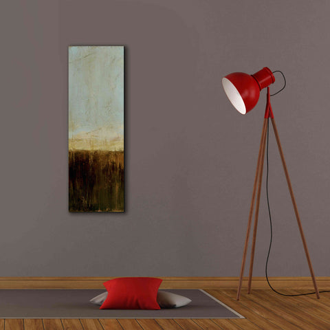 Image of 'Flying Without Wings II' by Erin Ashley, Giclee Canvas Wall Art,12 x 36