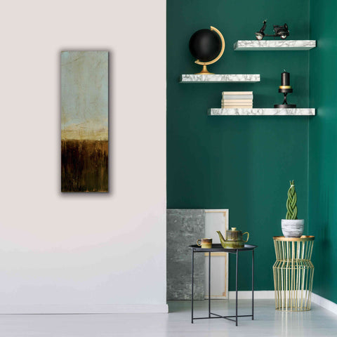 Image of 'Flying Without Wings II' by Erin Ashley, Giclee Canvas Wall Art,12 x 36