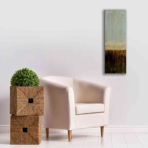 Image of 'Flying Without Wings II' by Erin Ashley, Giclee Canvas Wall Art,12 x 36