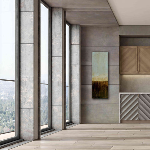 Image of 'Flying Without Wings II' by Erin Ashley, Giclee Canvas Wall Art,20 x 60