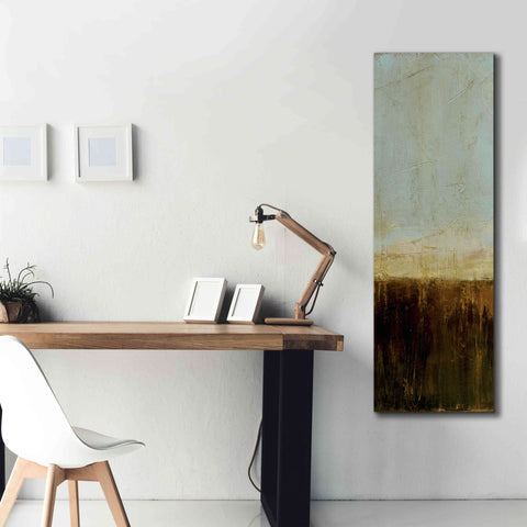 Image of 'Flying Without Wings II' by Erin Ashley, Giclee Canvas Wall Art,20 x 60