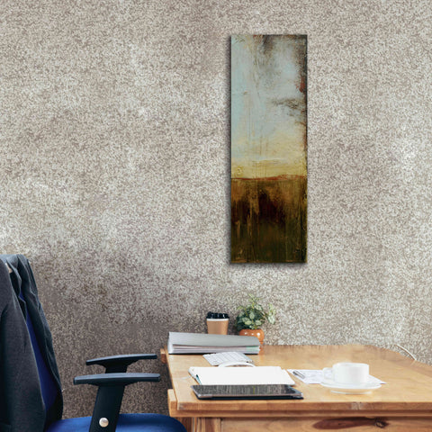 Image of 'Flying Without Wings III' by Erin Ashley, Giclee Canvas Wall Art,12 x 36