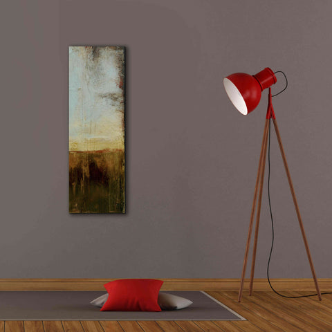 Image of 'Flying Without Wings III' by Erin Ashley, Giclee Canvas Wall Art,12 x 36