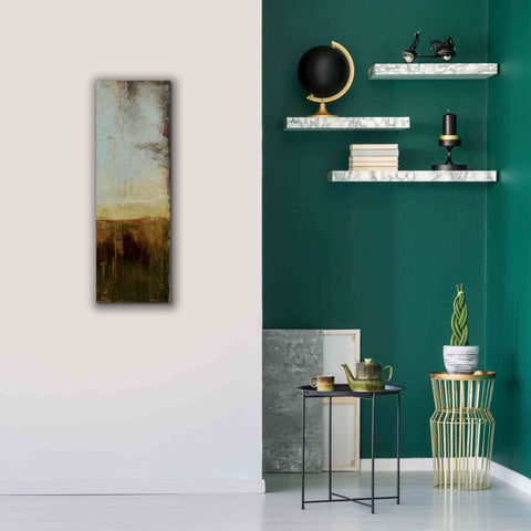 Image of 'Flying Without Wings III' by Erin Ashley, Giclee Canvas Wall Art,12 x 36