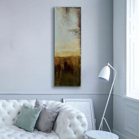 Image of 'Flying Without Wings III' by Erin Ashley, Giclee Canvas Wall Art,20 x 60